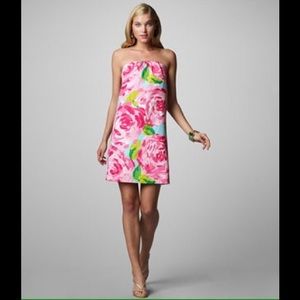 Lilly Pulitzer Keetan dress